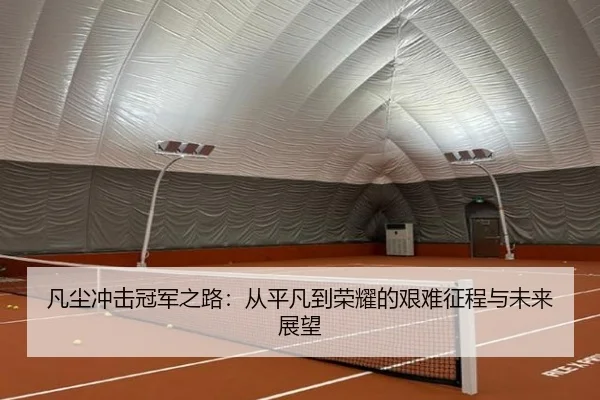 凡尘冲击冠军之路：从平凡到荣耀的艰难征程与未来展望